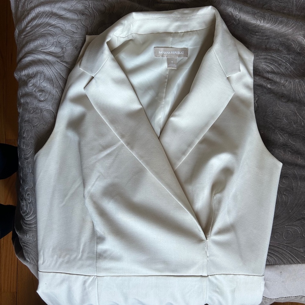 Banana Republic Dress